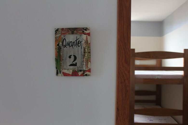 Hostal Massambaba Hostel