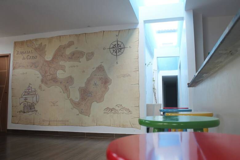 Hostal Massambaba Hostel