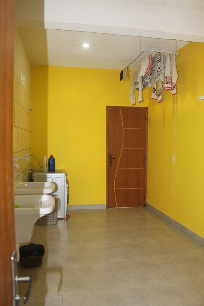 Hostal Massambaba Hostel