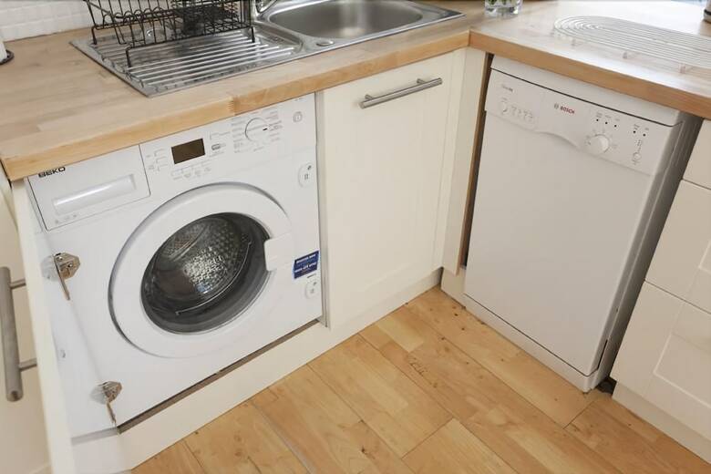 Apartamentos Fox Den