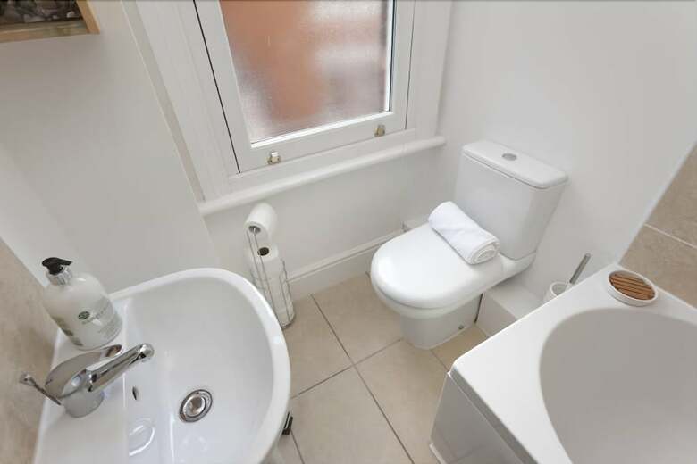 Apartamentos Fox Den