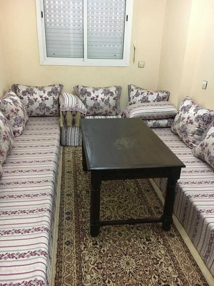 Apartamentos R�sidence Nessma 2