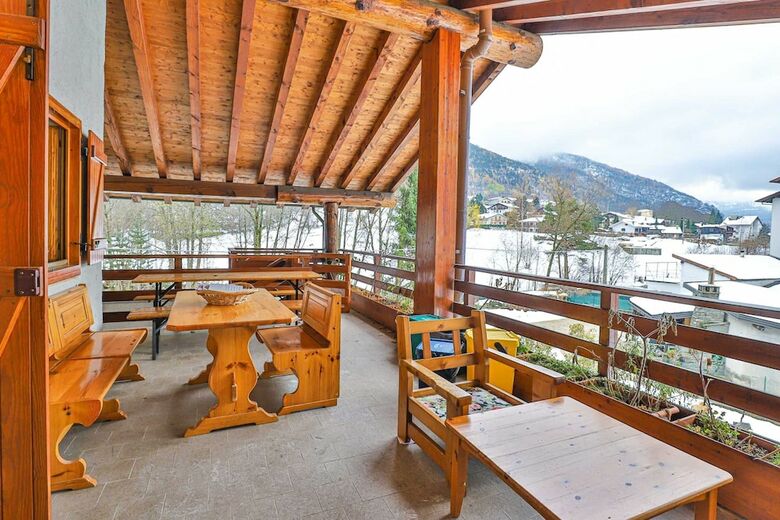 Apartamento La Gran Becca A
