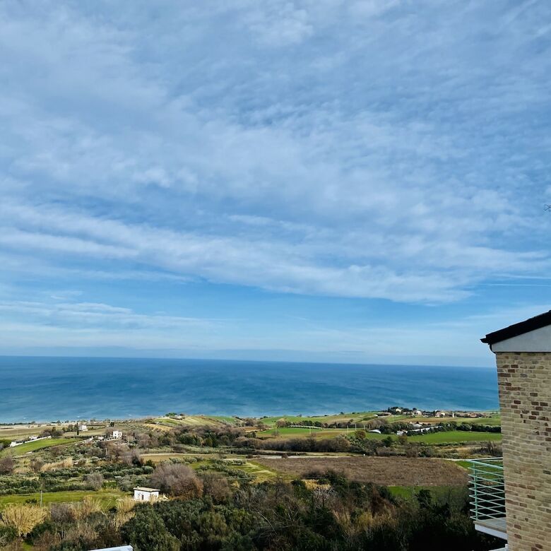 Residenza B&B Vistamare