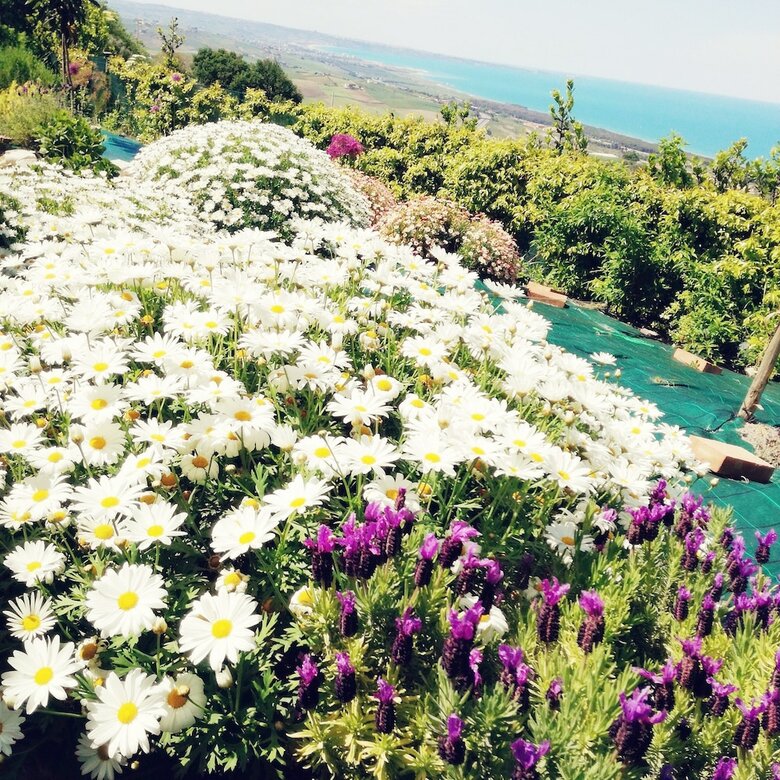 Residenza B&B Vistamare