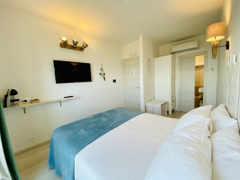 Residenza B&B Vistamare