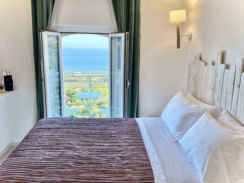 Residenza B&B Vistamare