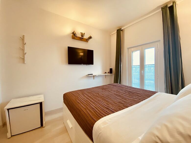 Residenza B&B Vistamare