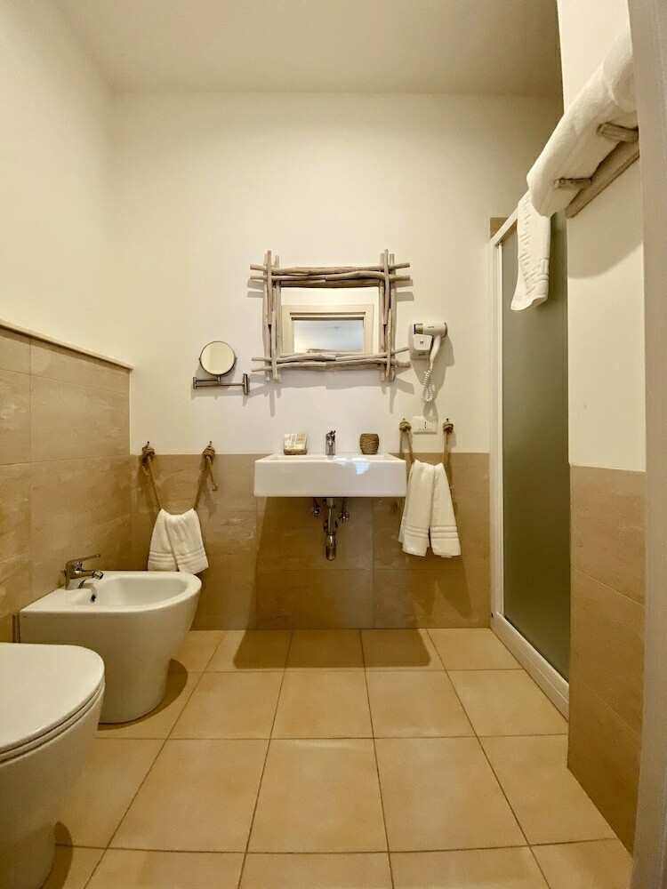 Residenza B&B Vistamare