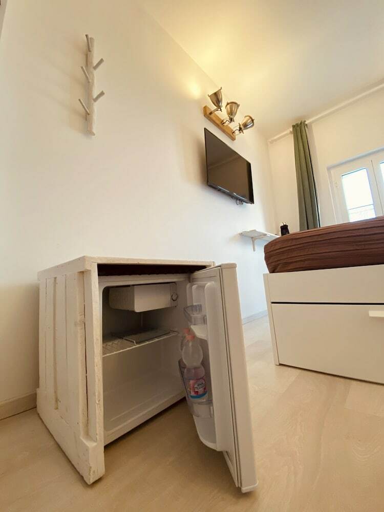 Residenza B&B Vistamare