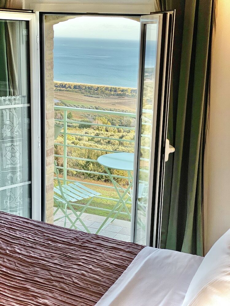 Residenza B&B Vistamare