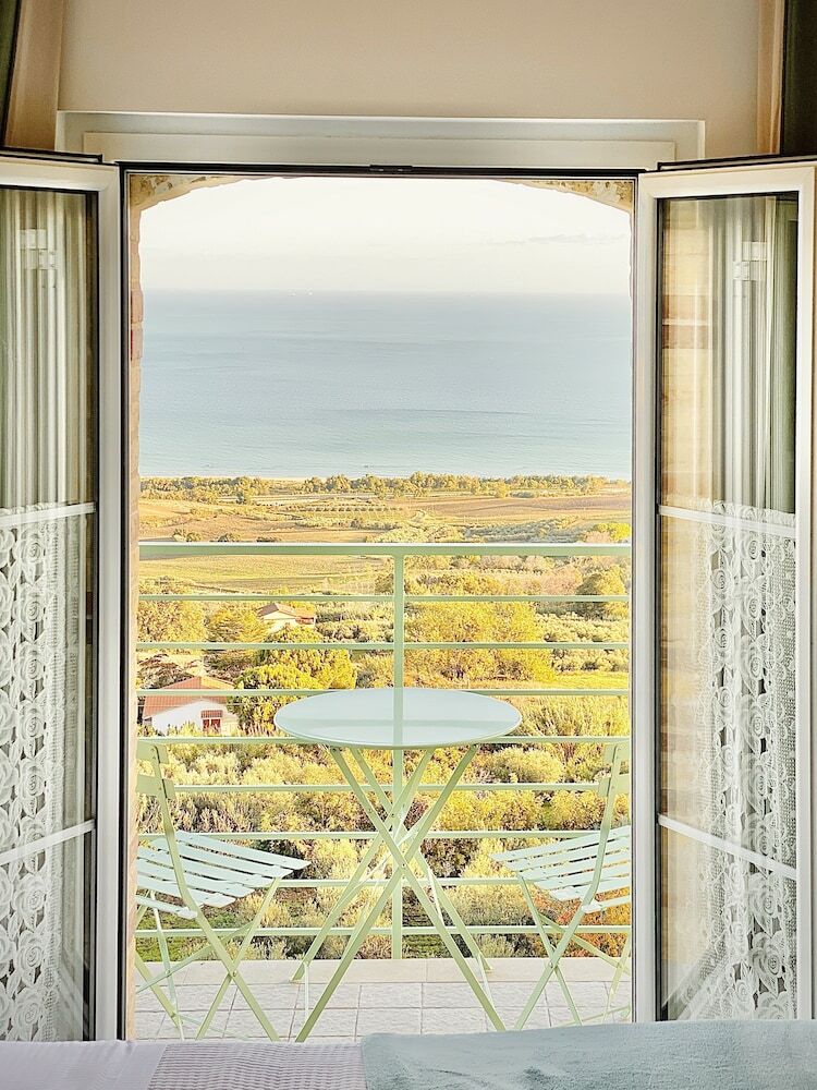Residenza B&B Vistamare