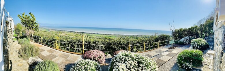 Residenza B&B Vistamare