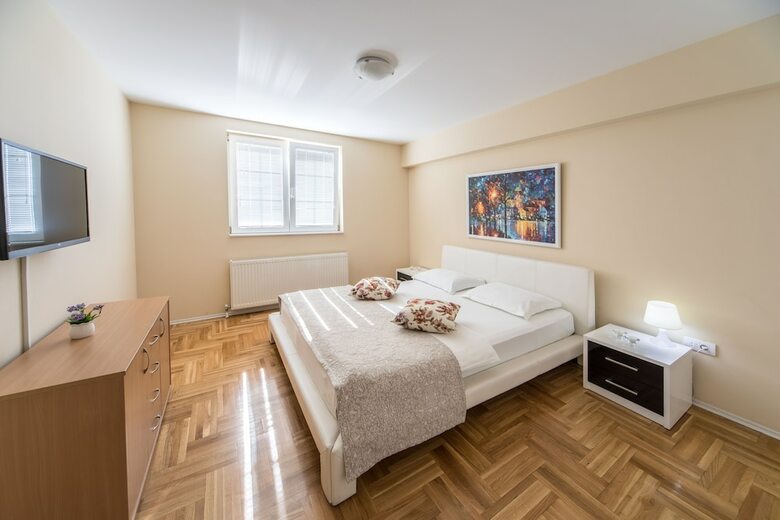 Hotel F Apartments