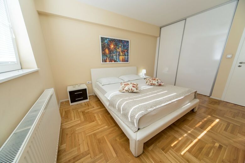 Hotel F Apartments
