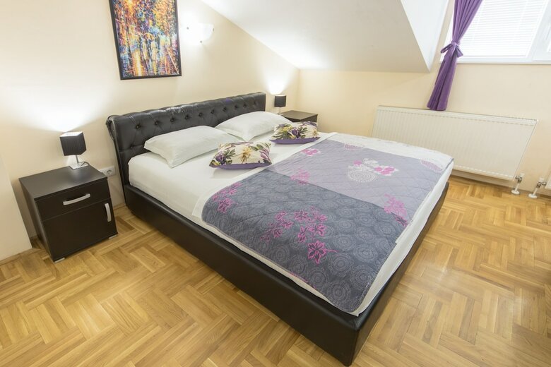 Hotel F Apartments