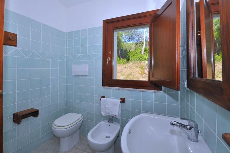 Apartamento Appartamenti In Gallura