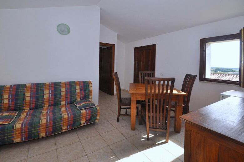 Apartamento Appartamenti In Gallura
