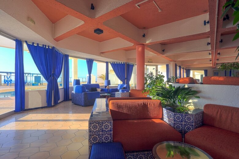 Umh Tarik Hotel