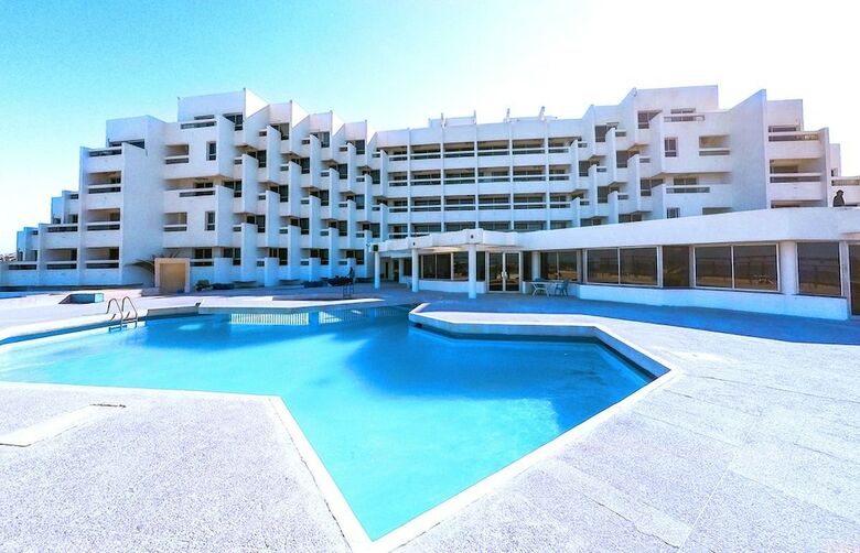 Umh Tarik Hotel