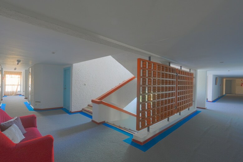 Umh Tarik Hotel