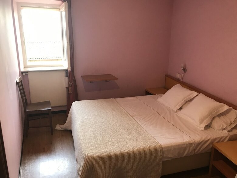 Hotel Il Sole Bergamo