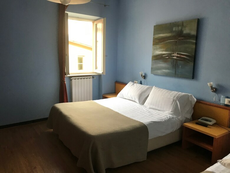 Hotel Il Sole Bergamo