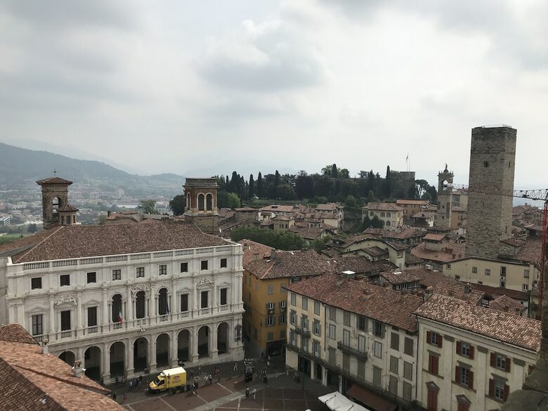 Hotel Il Sole Bergamo