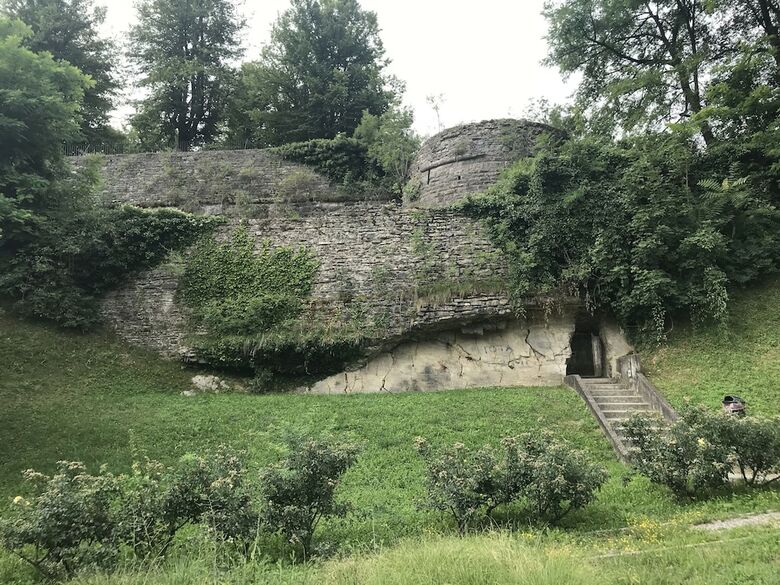 Hotel Il Sole Bergamo