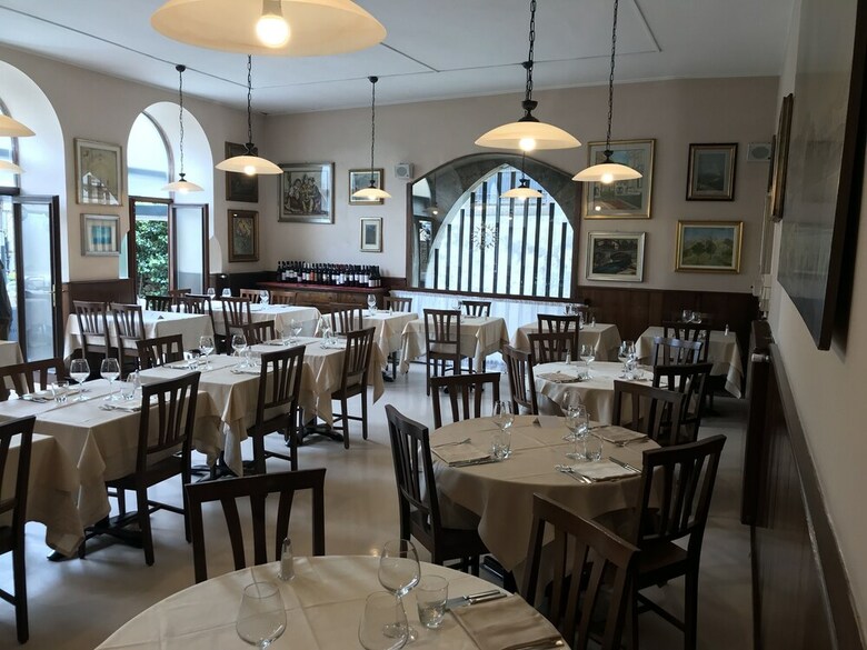 Hotel Il Sole Bergamo
