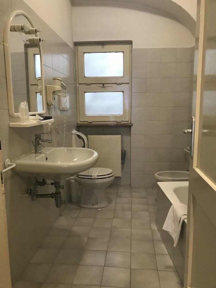 Hotel Il Sole Bergamo