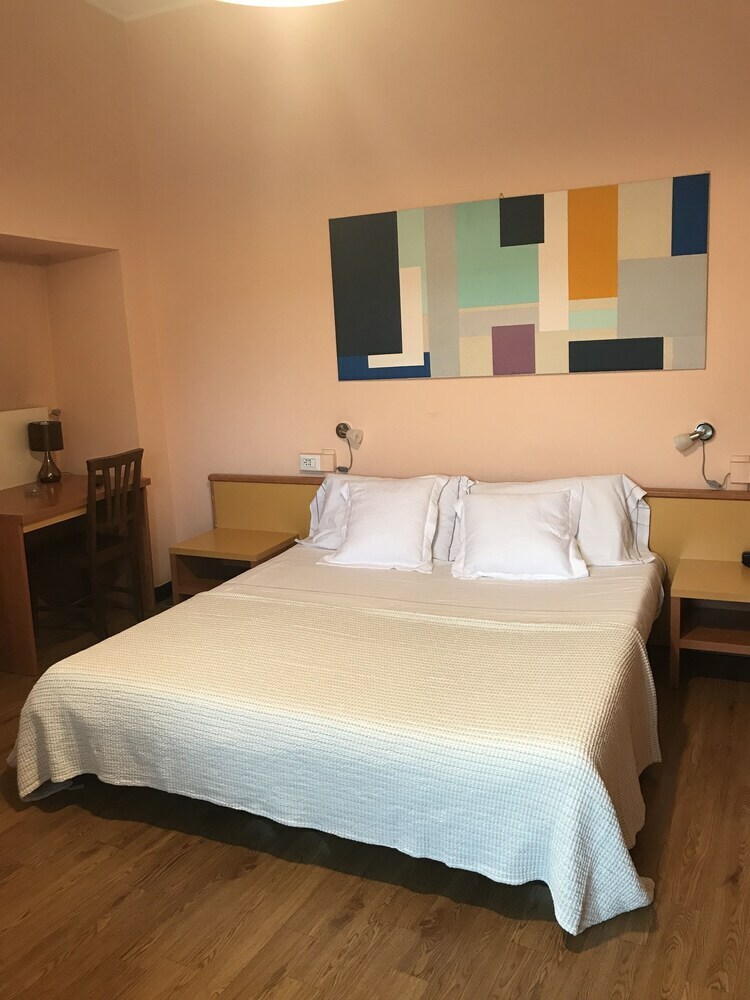 Hotel Il Sole Bergamo