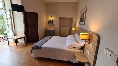 Hotel Il Sole Bergamo