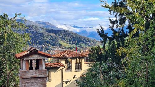 Hotel Il Sole Bergamo