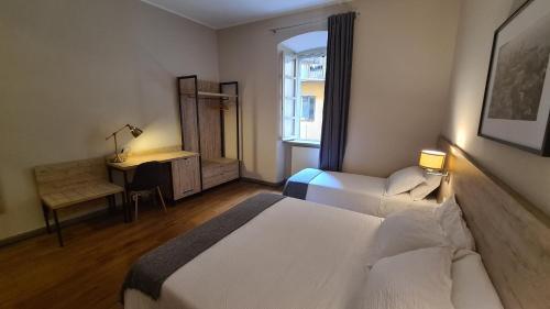 Hotel Il Sole Bergamo
