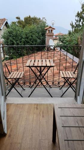 Hotel Il Sole Bergamo