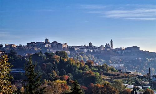 Hotel Il Sole Bergamo