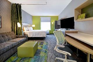 Hotel Home2 Suites By Hilton Taylor Detroit