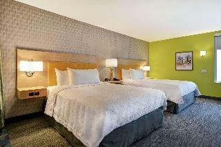 Hotel Home2 Suites By Hilton Taylor Detroit