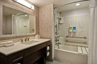 Hotel Home2 Suites By Hilton Taylor Detroit