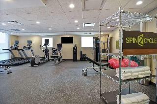 Hotel Home2 Suites By Hilton Taylor Detroit