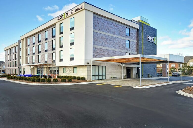 Hotel Home2 Suites By Hilton Taylor Detroit