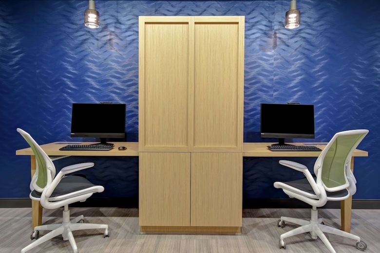 Hotel Home2 Suites By Hilton Taylor Detroit