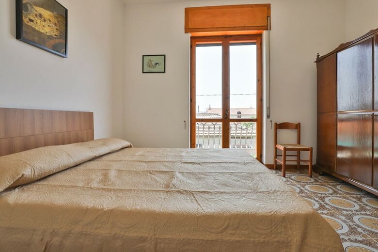 Apartamento Appartamenti Capo Di Fiume