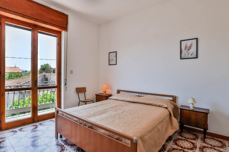 Apartamento Appartamenti Capo Di Fiume