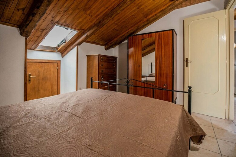 Apartamento Appartamenti Capo Di Fiume