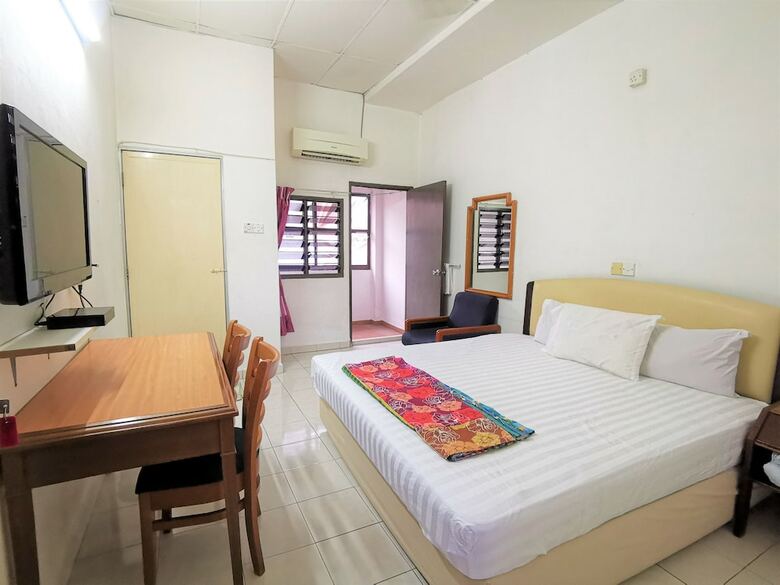 Hotel Star Lodge