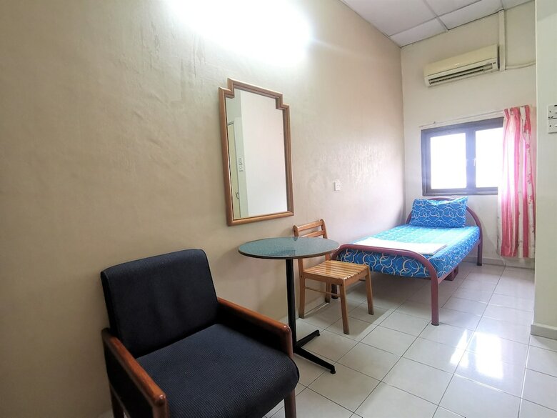 Hotel Star Lodge