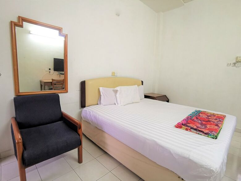 Hotel Star Lodge