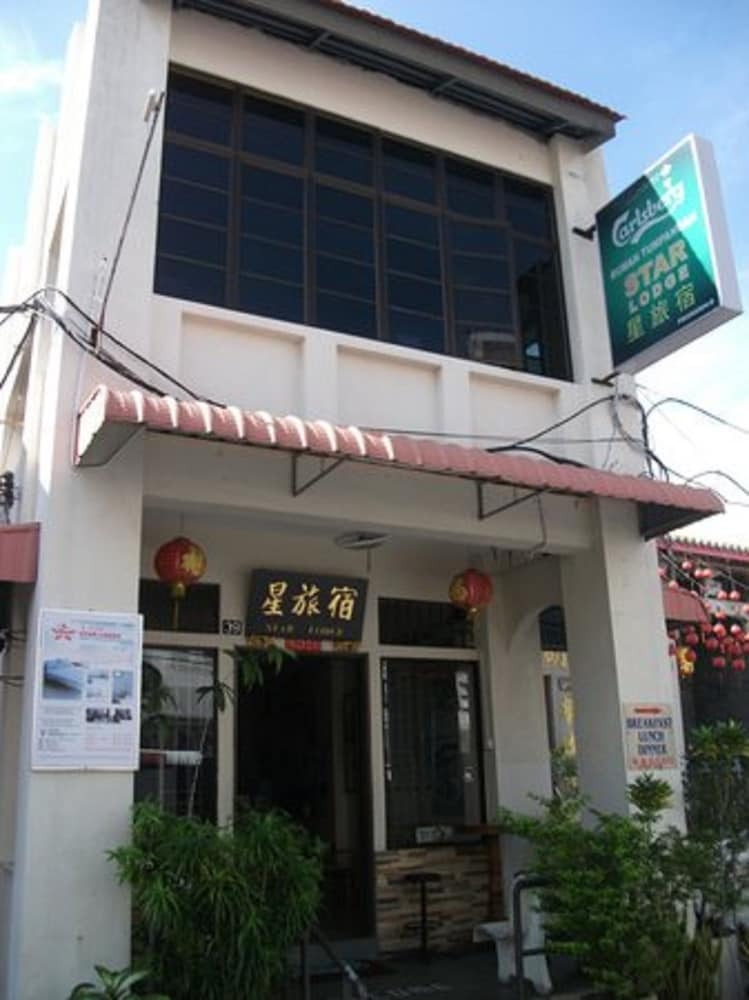 Hotel Star Lodge